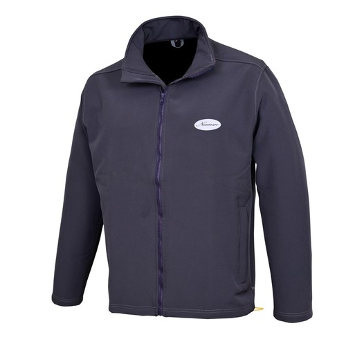 Grigio uomo soft - soft, outdoor