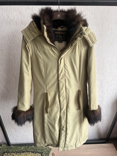 Woolrich boulder coat giacca - coat,