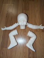 Reborn doll kit - reborn,