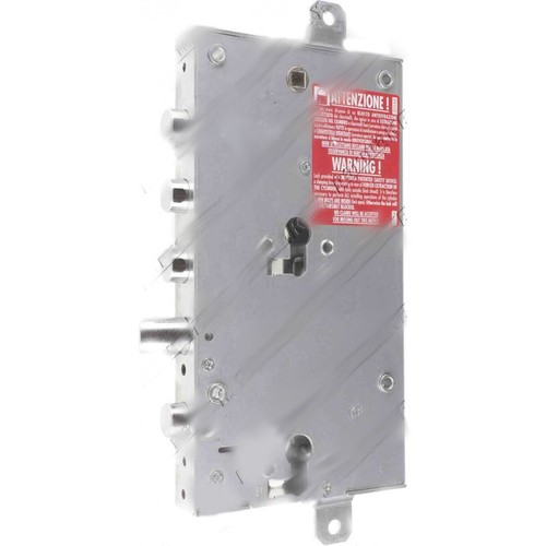 Serratura sicurezza porta - serratura,