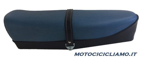 Sella vespa 125 et3 con - sella,