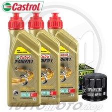 Tagliando honda silver wing - tagliando,