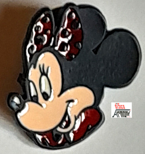 Minnie walt disney - walt,