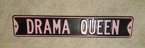Drama queen insegna - drama,