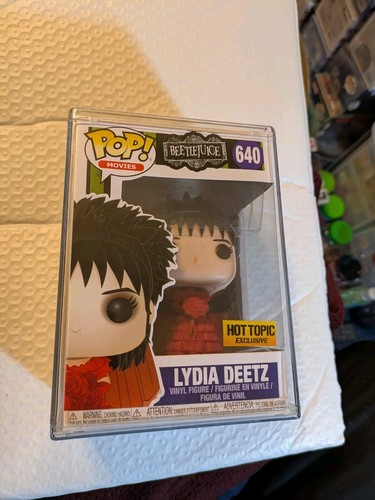 Lydia deetz abito da - (abito,