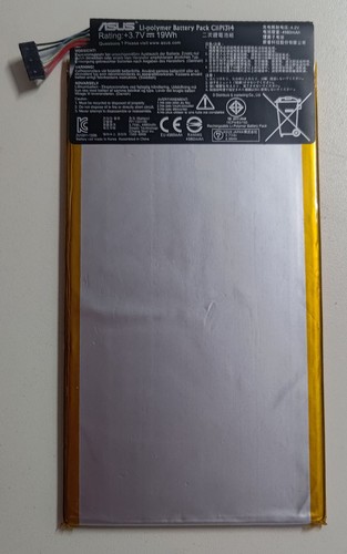 Batterie originale asus - ,
