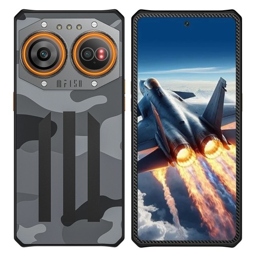 Smartphone robusto - , 6,78"