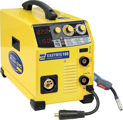 Inverter per saldatura - , manuale