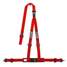 Sparco 04608df1rs cintura - sparco, 3