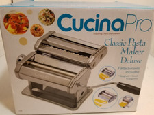 Macchina per pasta cucina pro - macchina,