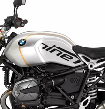 Side sticker kit bmw nine - sticker, r
