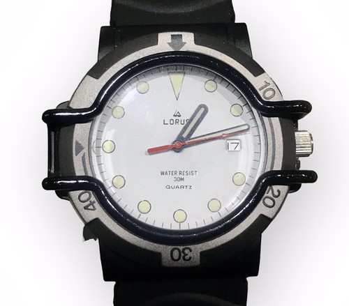 Orologio lorus calcio - orologio,