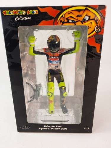 Minichamps honda valentino - minichamps,
