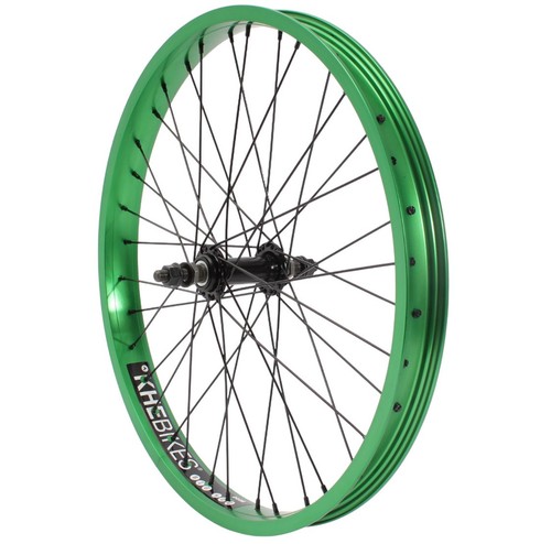 Ruota anteriore khe prism - khe, 20"
