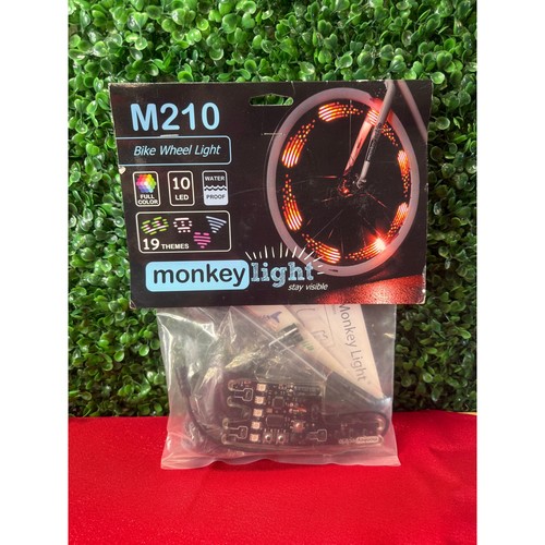 Monkeylectric m210 monkey - m210,
