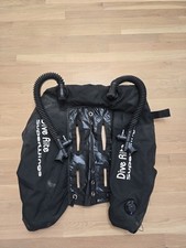 Imbracatura dive rite - imbracatura,