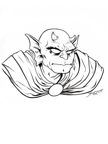 Joe quinones il demone - joe,