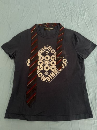 Shirt frankie morello - t-shirt,