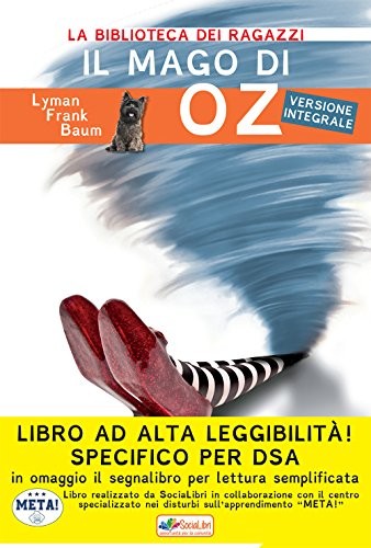 Mago ediz ad alta - il, di