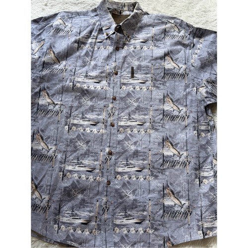 North river outfitters camicia - river,