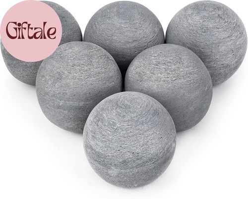 Palline ceramica set - palline, ceramica,