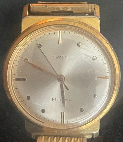 Orologio elettrico vintage