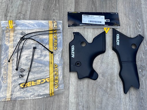 Acerbis protezione telaio - protezione,