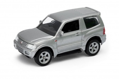 Modellino auto giocattolo