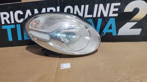 Faro anteriore destro - fa,