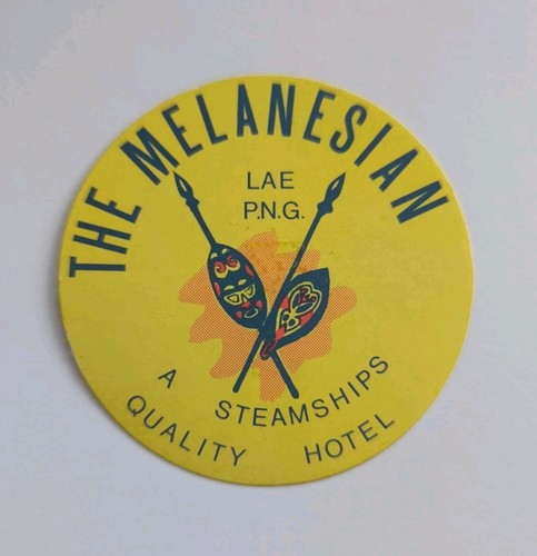 Hotel the melanesian villa - hotel,