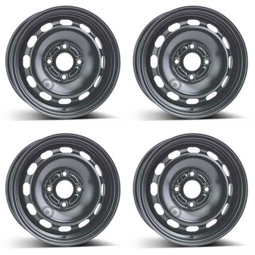 Alcar cerchi ferro 5jx14 - alcar, 5.5jx14