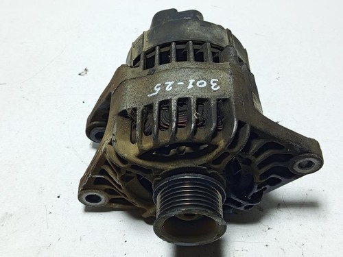 Alternatore per alfa romeo 147 - alternatore,