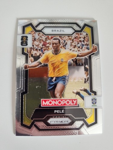 2026 world cup monopoly - 2026, prizm
