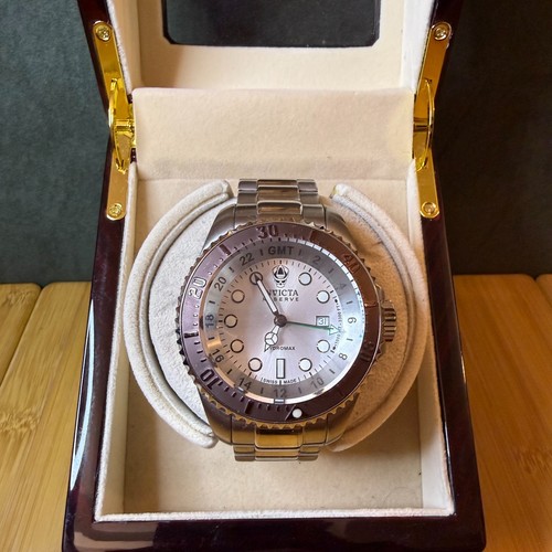 Orologio subacqueo oversize