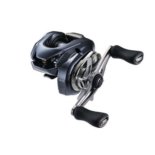 Shimano aldebaran xg - shimano, dc