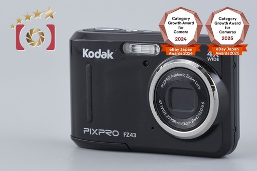 Kodak pixpro fz43 - pixpro,
