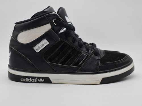 Sneakers adidas high top - sneakers,