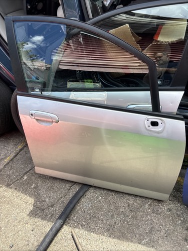 Honda jazz 2006 porta f - jazz,