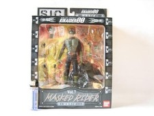 Modellino bandai vol - bandai, vol.7