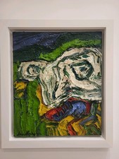 Bengt lindstrom painting - bengt,