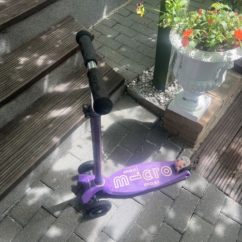 Micro scooter maxi - micro,