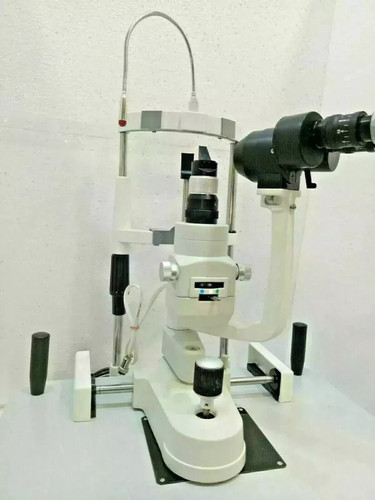 Lampada fessura step tipo - a,
