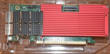 Scheda pcie alpha data - scheda, xilinx