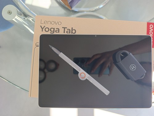 Lenovo yoga tab - lenovo, 11.1”