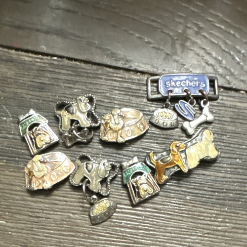 Lotto charm pubblicitari - charm,