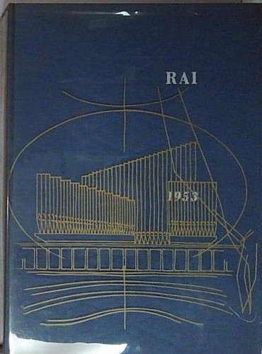 Rai radio italiana annuario - rai.,