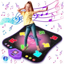 Tappeto ballo bambina - bambina,,