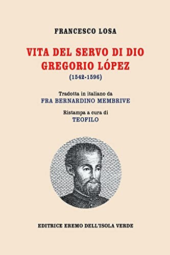 Lopez francesco losa vita - francesco,