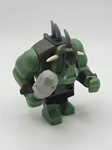 Lego cas376 troll - cas376,