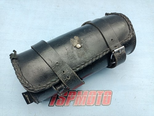 Borsa roll front pelle - roll,